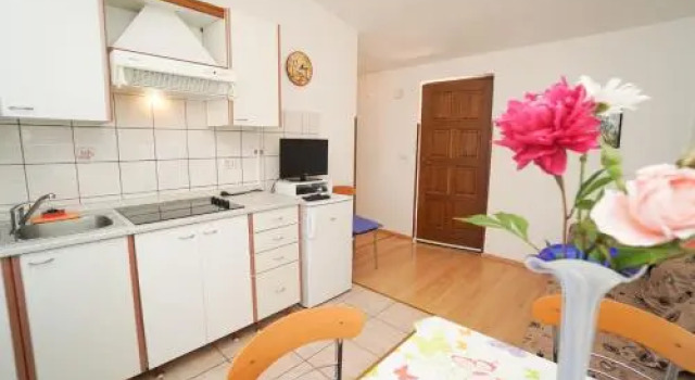 Apartment Sandra
