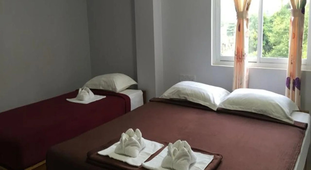 Feel Guest House - Adults Only