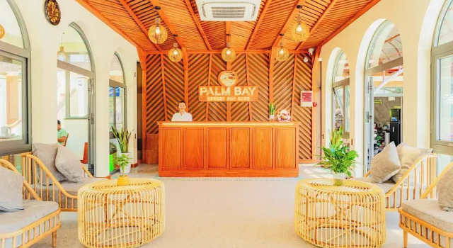 Palm Bay Resort Phu Quoc