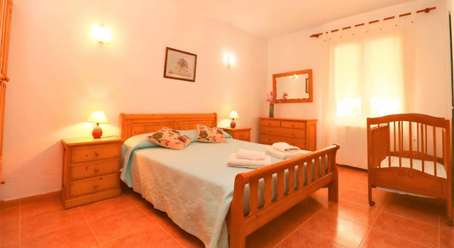 403 Finca Can Toni ETV 273 by Mallorca Charme, Book Hotel Hoteller i Campos med parkering, Parkering
