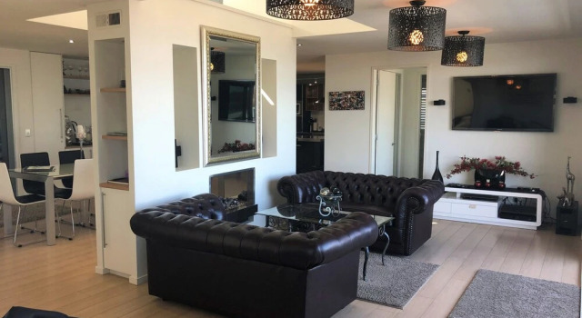 Ultimate Luxury on Lake Terrace, Boek Hotel Taupo 