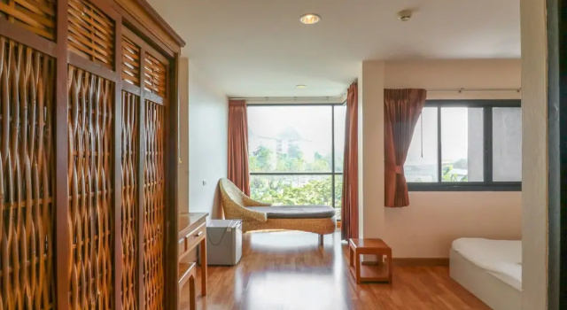 Семейный номер Superior Zak Residence
