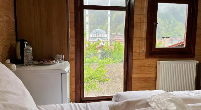Cerrahpasa Suite Hotel