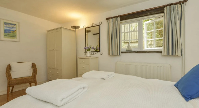 Linhay, Reservar Hotel Bideford Devon