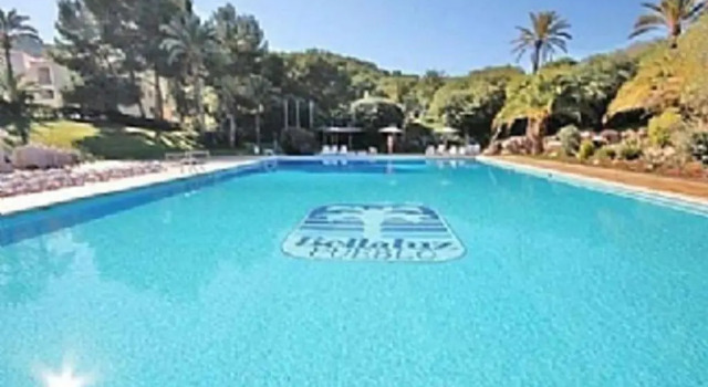 Апартаменты La Manga Club Apartment Great location