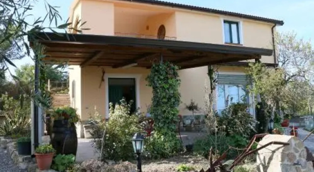 B&B Il Vigneto, Book Bed and Breakfast Albidona Calabria