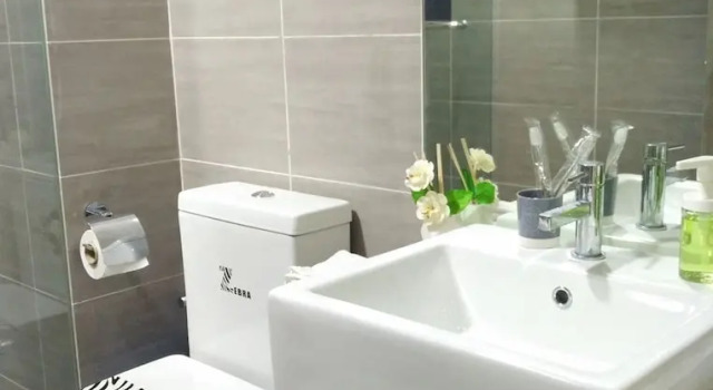 Апартаменты The Nordic Duplex - Petaling Jaya