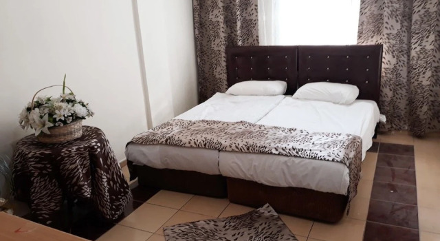 Номер Comfort Talaslioglu Hotel