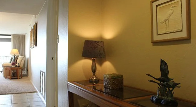 Bay Harbor Club 5A - 2 Br Condo