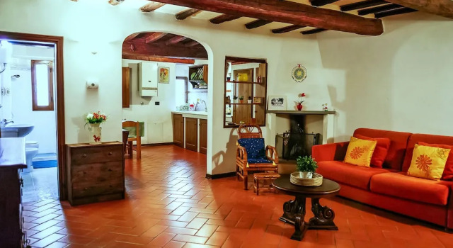 Borgo Pinti 46, Забронировать Апартаменты/квартира Сан-Марко - Сантиссима-Аннунциата Флоренция, рядом с Площадь Кафедрального собора