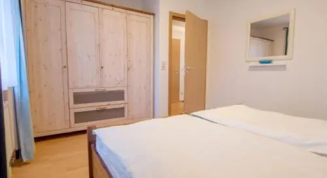 Zur Hanse Wohnung 4 1, Забронировать Апартаменты/квартира Апартаменты Цингст, рядом с Пляж Цингст, Апартаменты/квартира