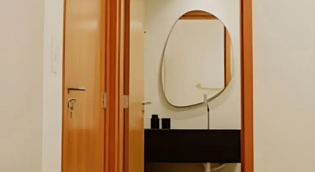 Апартаменты Deluxe Lindos Apartamentos em Milagres