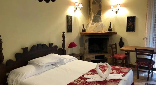 Апартаменты Garnì Astoria Hotel & SPA