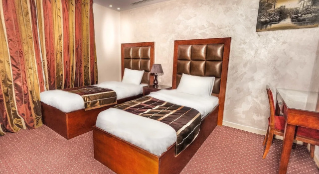 Номер Standard Sofia Hotel