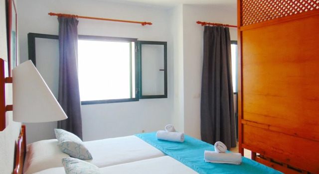 Студия Standard BLUESEA Cabo de Baños