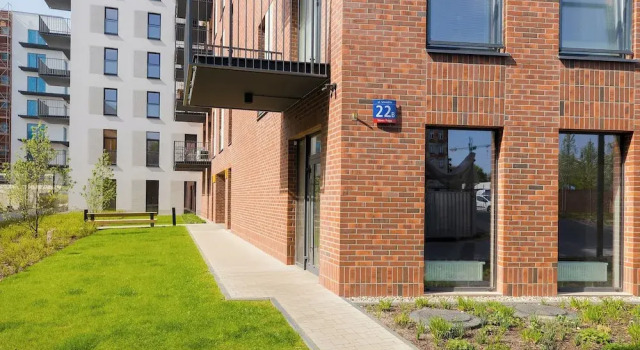 ShortStayPoland Szwedzka B71, Prenota Appartamento Varsavia Masovia