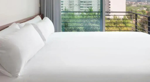 Двухместные апартаменты c 1 комнатой B&B HOTEL e Apartamentos Felgueiras