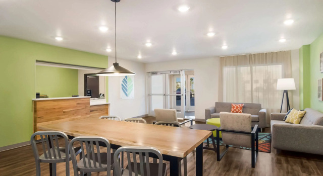 WoodSpring Suites Jacksonville - South, Reserva ahora Hotel Jacksonville 