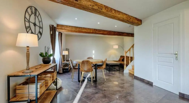 Suite & SPA Maison de Charmes Avec Sauna & Hammam, Забронировать Курортный отель  