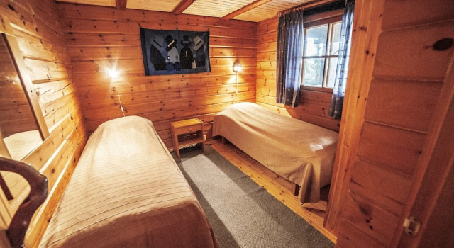 4 slaapkamers Villa uitzicht op zee Villa Skitunäs