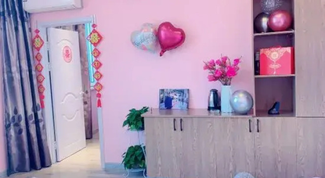 Люкс Deluxe Provence Boutique Hotel