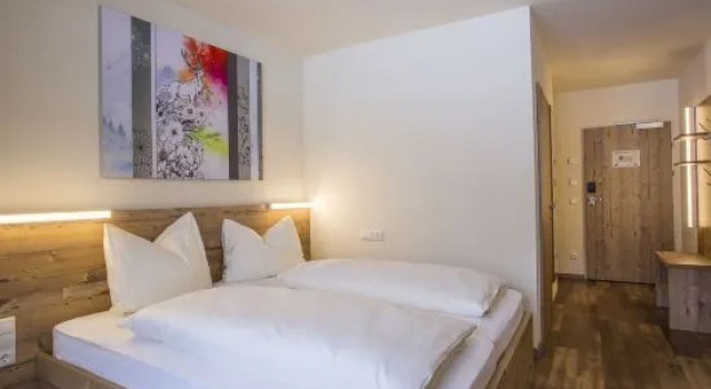 Номер Standard COOEE alpin Hotel Dachstein