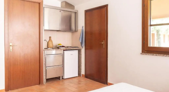 Студия Comfort Gitavillage California
