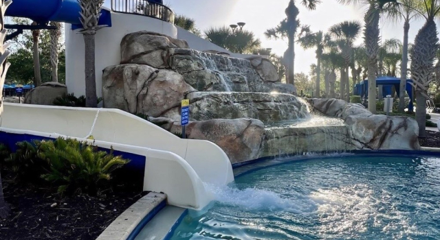 Коттедж с 6 комнатами Meticulous 6Bd Spa Gm Pool Hm Solterra-4187OD
