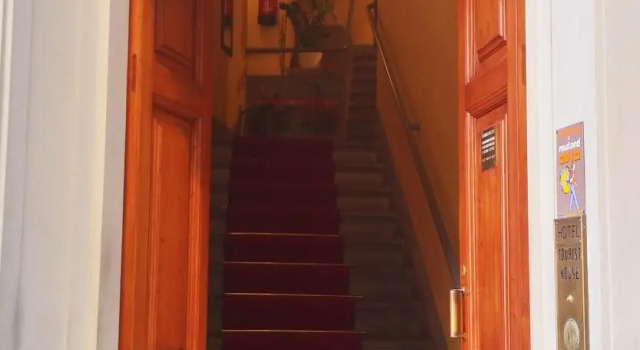 Номер Standard Hotel Tourist House