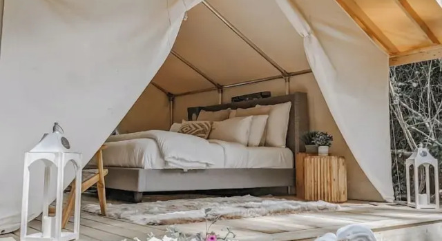 Номер Standard Oceans Edge Eagle Retreat