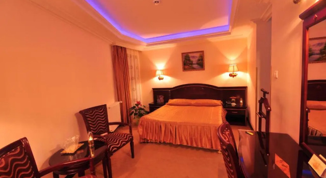 Двухместный номер Standard Hotel Arca lui Noe