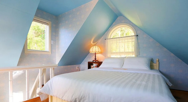 Номер Standard Kismet Cottage