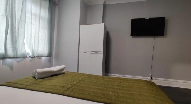 Семейный номер Standard Boscombe Spa Hotel