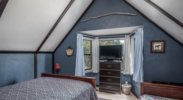 Ruidoso Three-bedroom, Varaa Hotelli Alto New Mexico