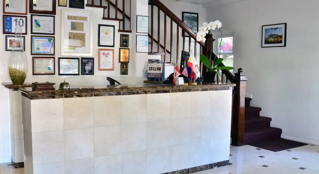 El Primero Boutique Hotel, Забронировать Отель Чула-Виста San Diego Metropolitan Area