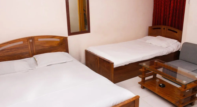 Номер Deluxe Hotel Diamond Park