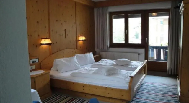 Апартаменты Gästehaus Brindlinger
