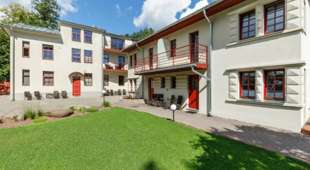 Vabaduse Apartments, Buchen Sie Ferienwohnung Pärnu Pärnumaa