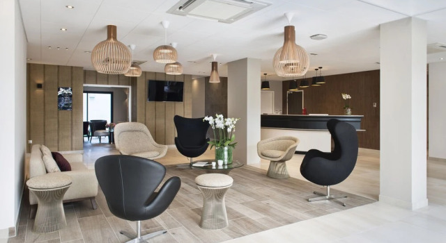 Golden Tulip Douarnenez Hotel & Spa, Rezerwuj Ośrodek wypoczynkowy Douarnenez 