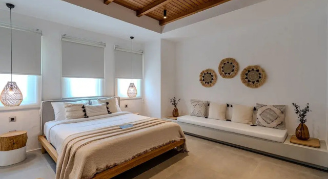 Nomad Boutique Hotel Side - Adults Only, Rezerwuj Boutique Hotel Hotele butikowe w Mediterranean Region Turkey, Boutique Hotel