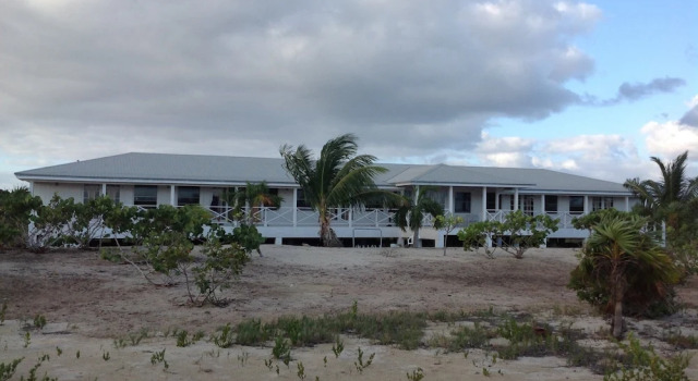 Salina Point Lodge, Забронировать Дом для отпуска Салина Поинт Багамские Острова