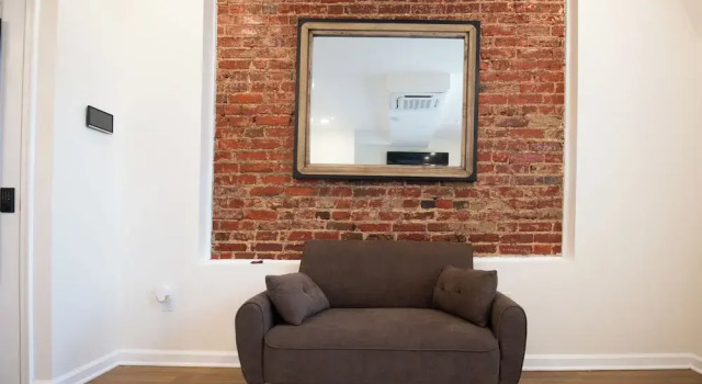 Студия Classic Diamond Suites Philadelphia Center