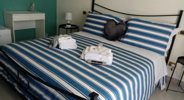 Standard Dreier Zimmer Le stanze di Botticelli