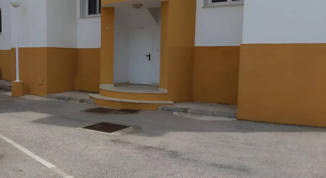 Апартаменты Sue os in Denia With 2 Bedrooms and 1 Bathrooms