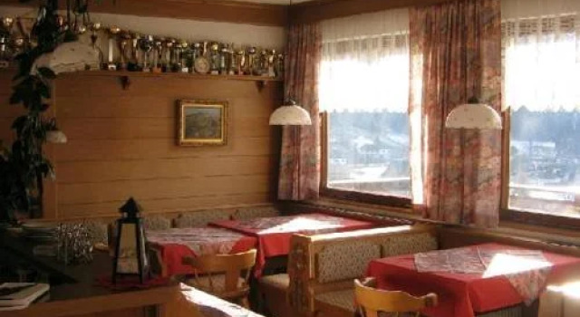 Pension Bergland