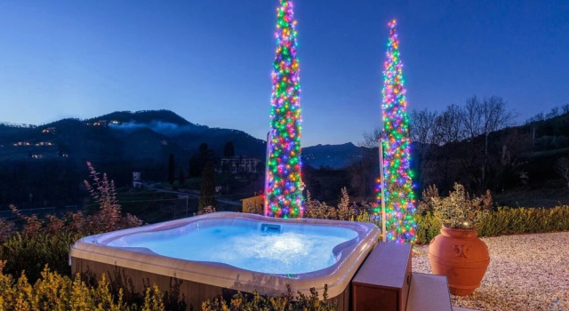 Коттедж Villa Regina in Lucca