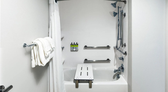 Двухместный номер Standard Holiday Inn Express & Suites Denton - Sanger by IHG