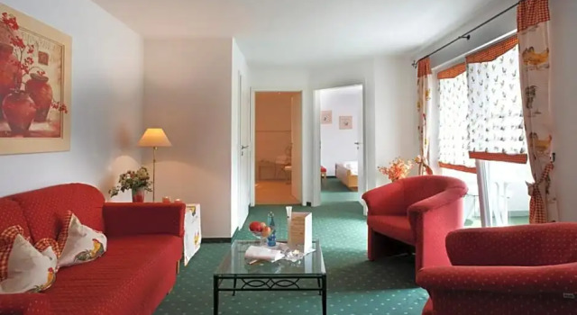 Ludinmühle, Réserver Hôtel Freiamt Brisgau