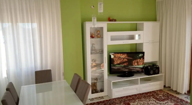 Via Genova Apartment