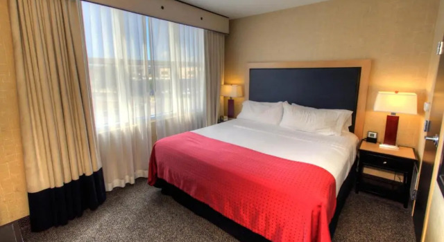Run of House Holiday Inn Boise Airport by IHG